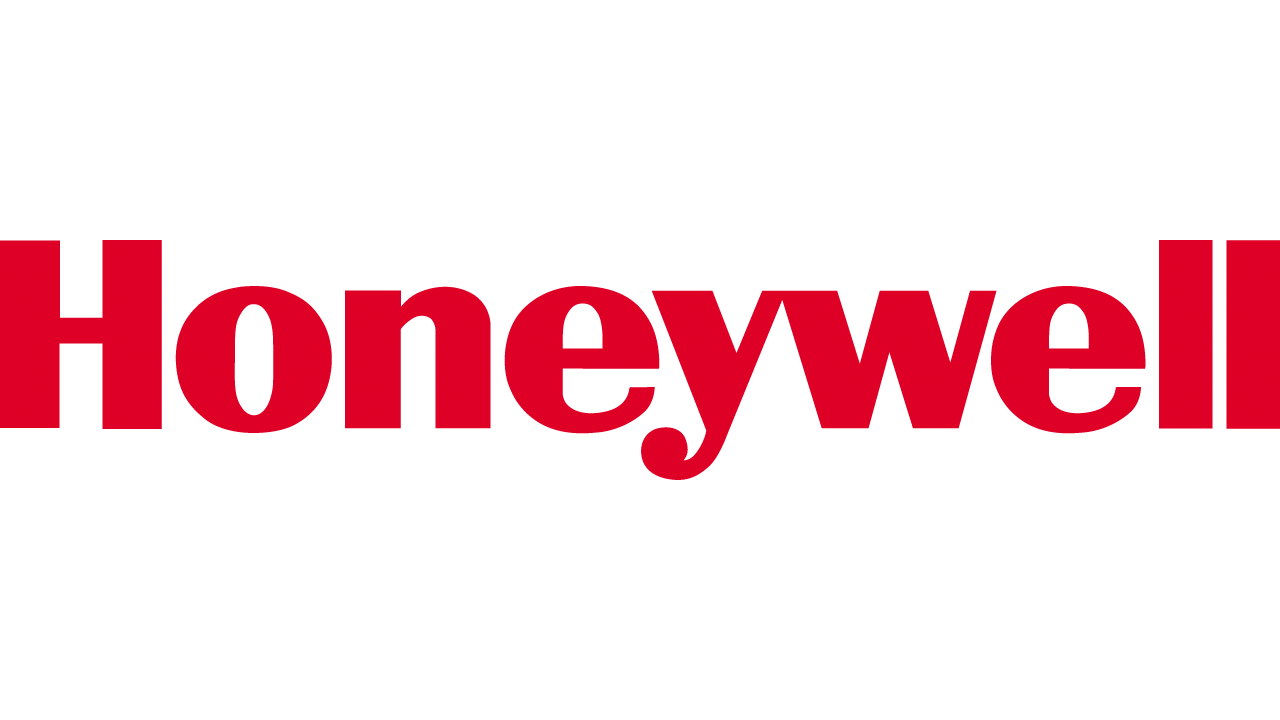 Honeywell-Logo