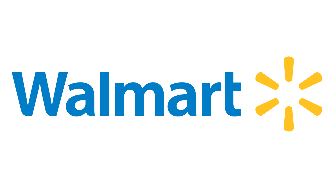 Walmart-Logo